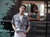 欧洲大满贯：林诗栋/蒯曼3